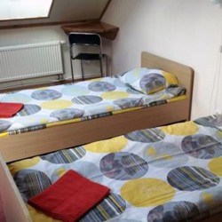 Double room without facilities