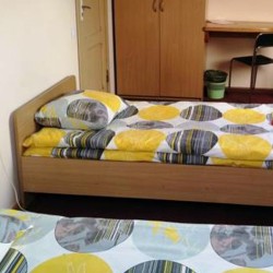 Double room without facilities