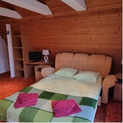 Double Room With Curonian Lagoon View