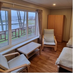 Double Room With Panoramic View
